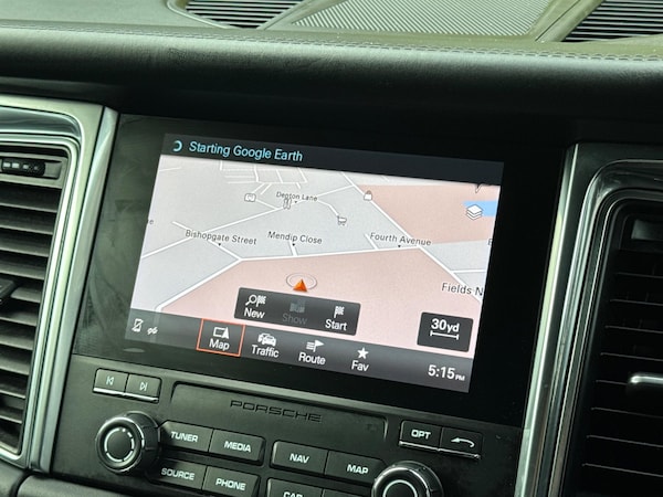 Used Porsche Macan for sale - 76122311: Photo 49