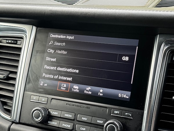 Used Porsche Macan for sale - 76122311: Photo 50