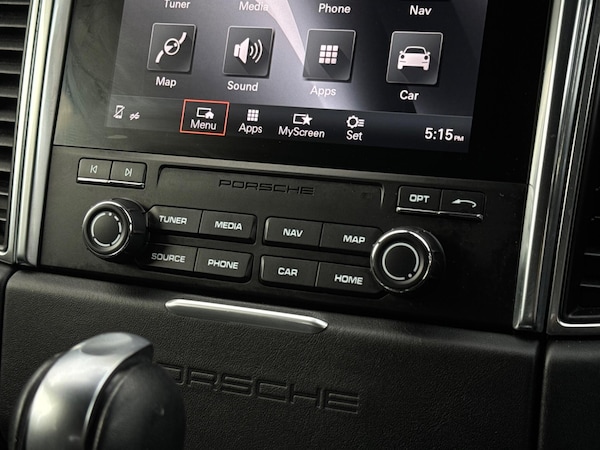 Used Porsche Macan for sale - 76122311: Photo 55