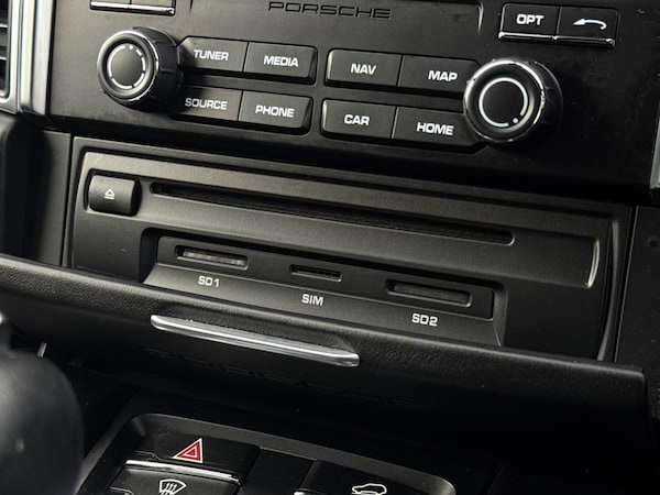 Used Porsche Macan for sale - 76122311: Photo 58