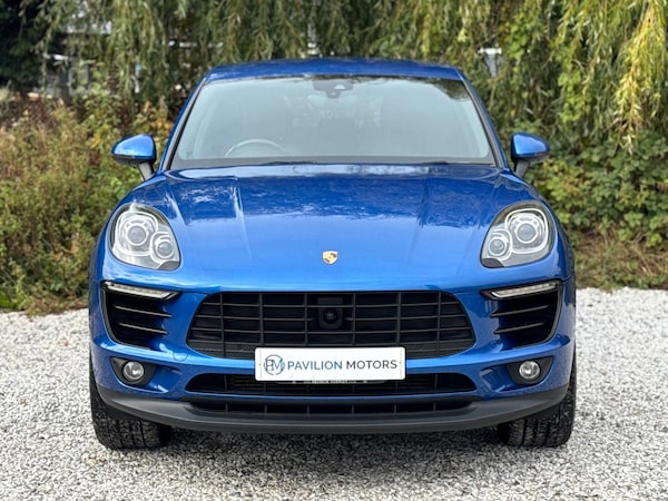 Used Porsche Macan for sale - 76122311: Photo 5