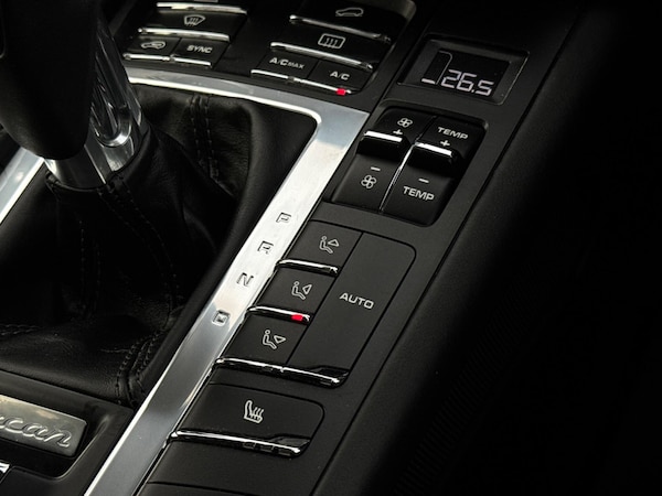 Used Porsche Macan for sale - 76122311: Photo 66