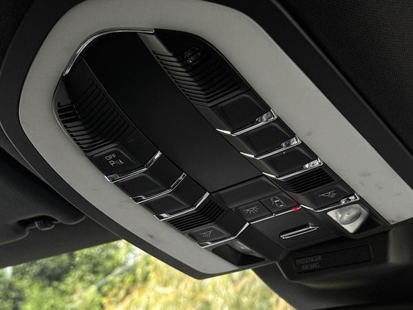 Used Porsche Macan for sale - 76122311: Photo 71