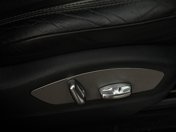 Used Porsche Macan for sale - 76122311: Photo 73