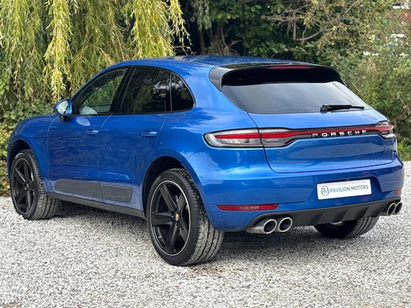 Used Porsche Macan for sale - 76122311: Photo 7