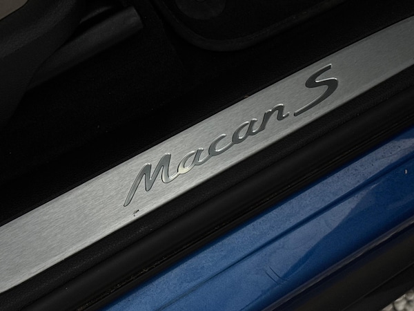 Used Porsche Macan for sale - 76122311: Photo 81