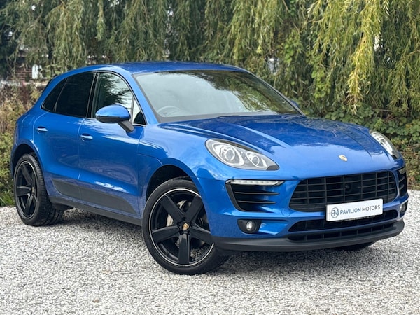 Used Porsche Macan for sale - 76122311: Photo 82
