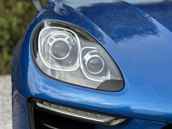 Used Porsche Macan for sale - 76122311: Photo 85