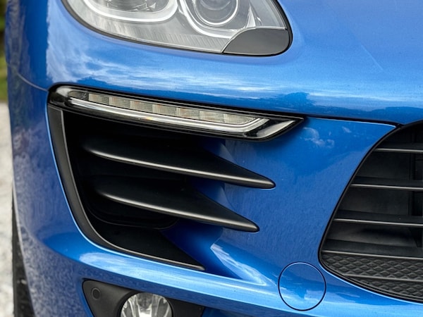 Used Porsche Macan for sale - 76122311: Photo 86