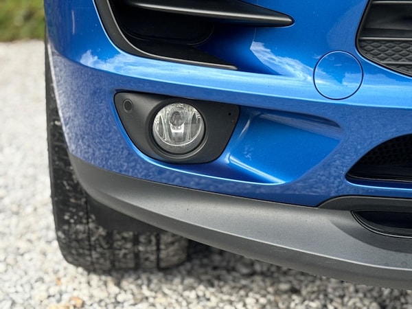Used Porsche Macan for sale - 76122311: Photo 87