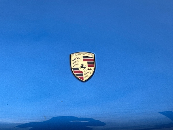 Used Porsche Macan for sale - 76122311: Photo 88
