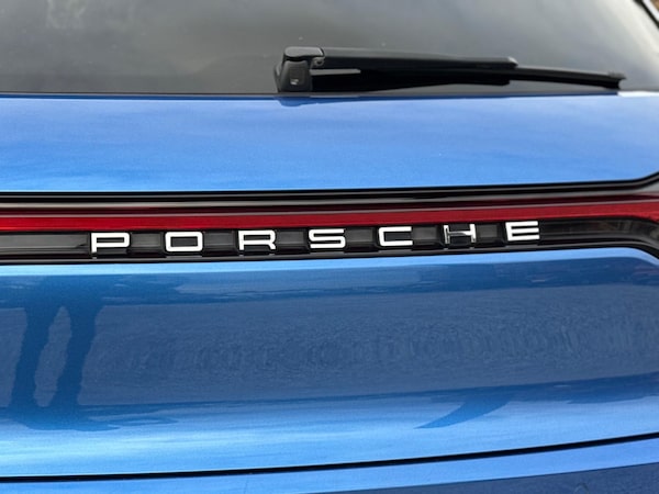 Used Porsche Macan for sale - 76122311: Photo 91