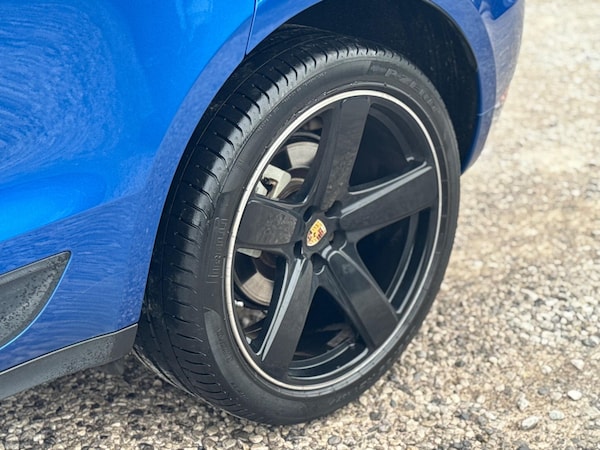 Used Porsche Macan for sale - 76122311: Photo 92