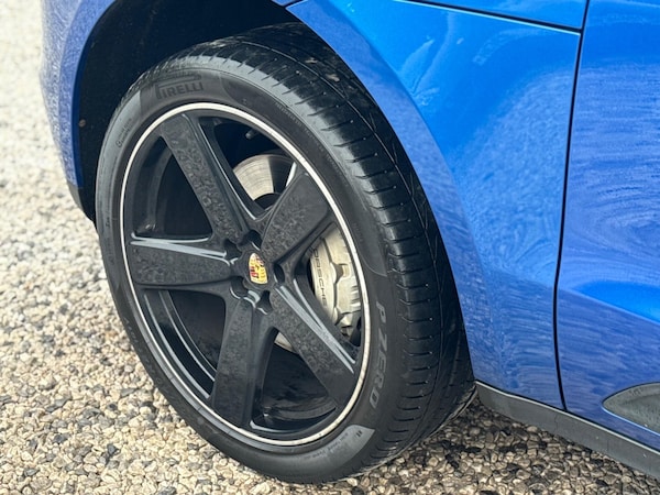 Used Porsche Macan for sale - 76122311: Photo 93