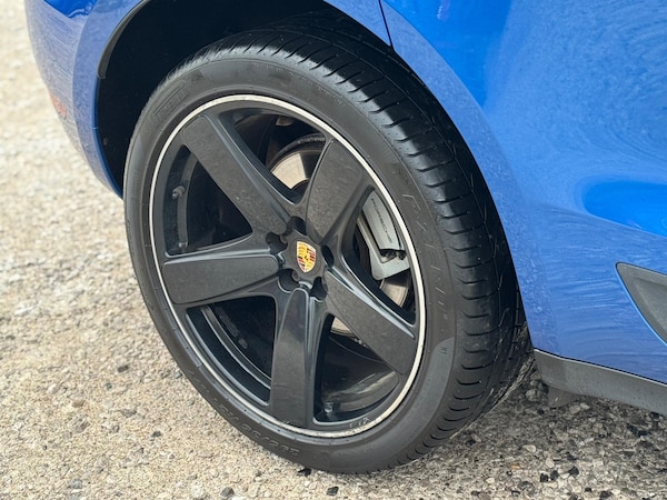Used Porsche Macan for sale - 76122311: Photo 94