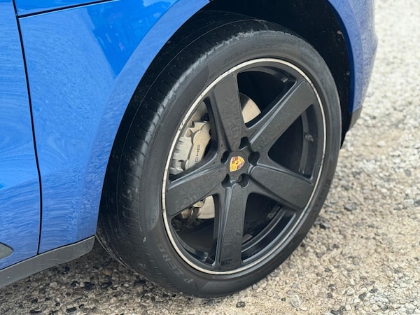 Used Porsche Macan for sale - 76122311: Photo 95