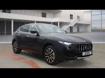 (17) - 3.0D V6 ZF 4WD Euro 6 (s/s) 5dr