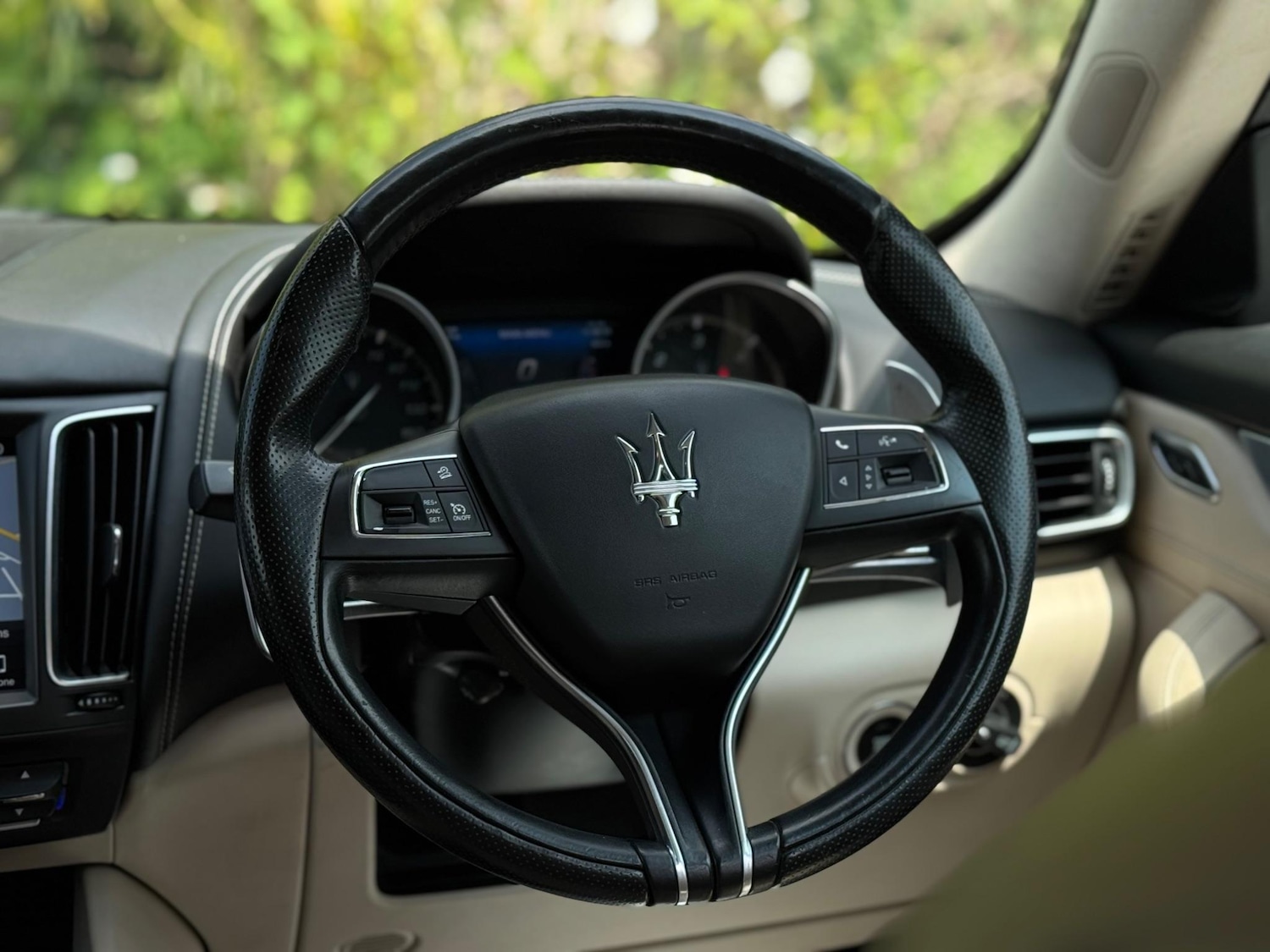 Vehicle 27