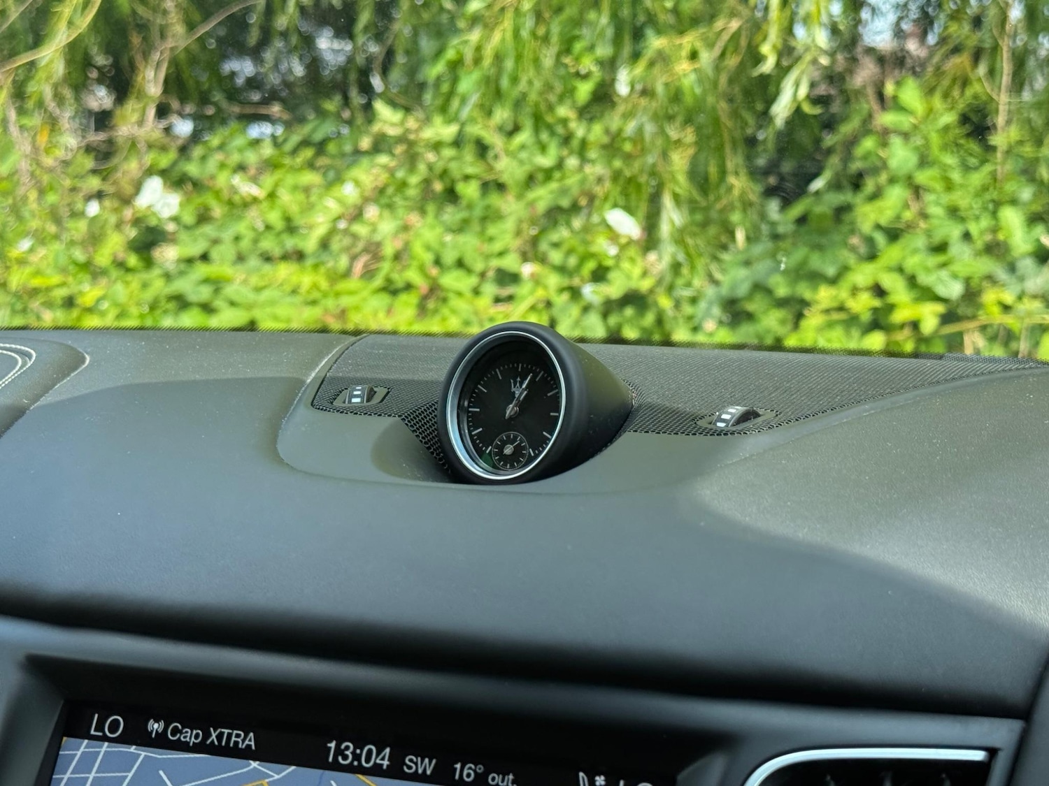 Vehicle 36