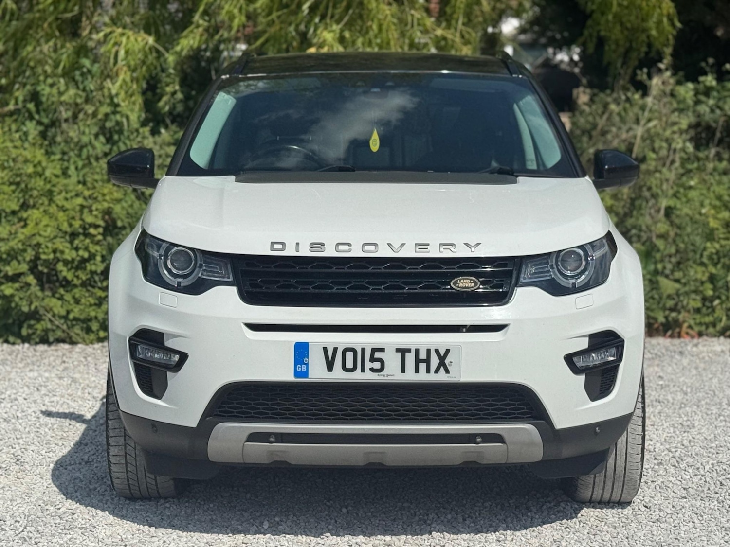 Vehicle 27