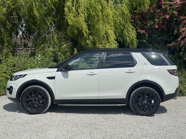 Used Land Rover Discovery Sport 2015 for sale - 74521546: Photo 29