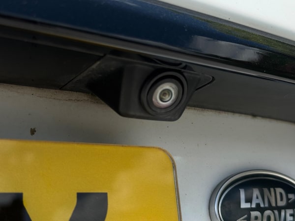 Used Land Rover Discovery Sport 2015 for sale - 74521546: Photo 30