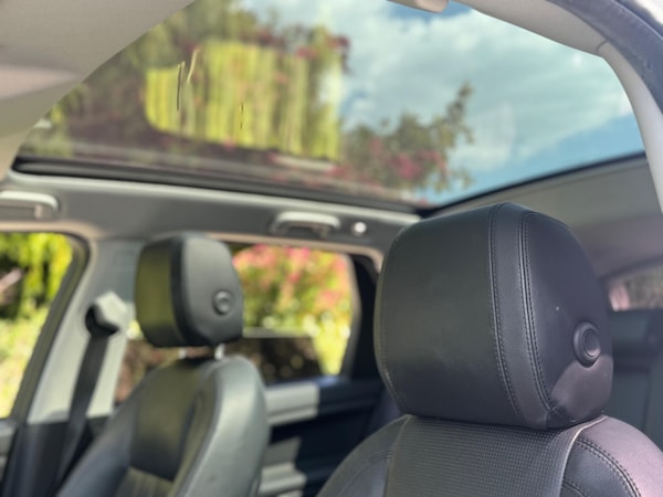 Used Land Rover Discovery Sport 2015 for sale - 74521546: Photo 37