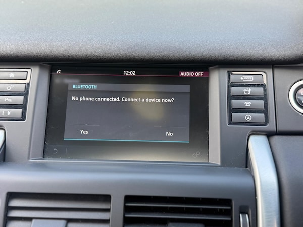 Used Land Rover Discovery Sport 2015 for sale - 74521546: Photo 50