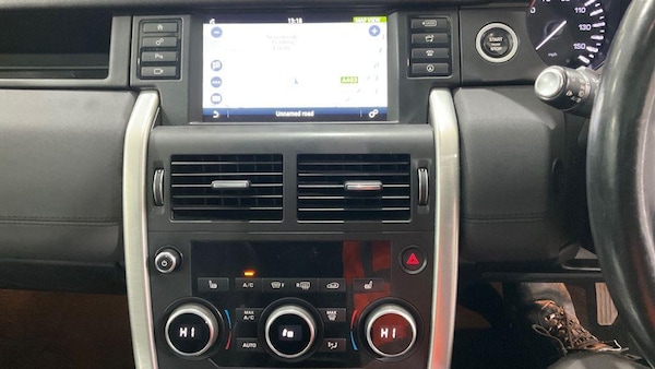 Used Land Rover Discovery Sport 2015 for sale - 74521546: Photo 7
