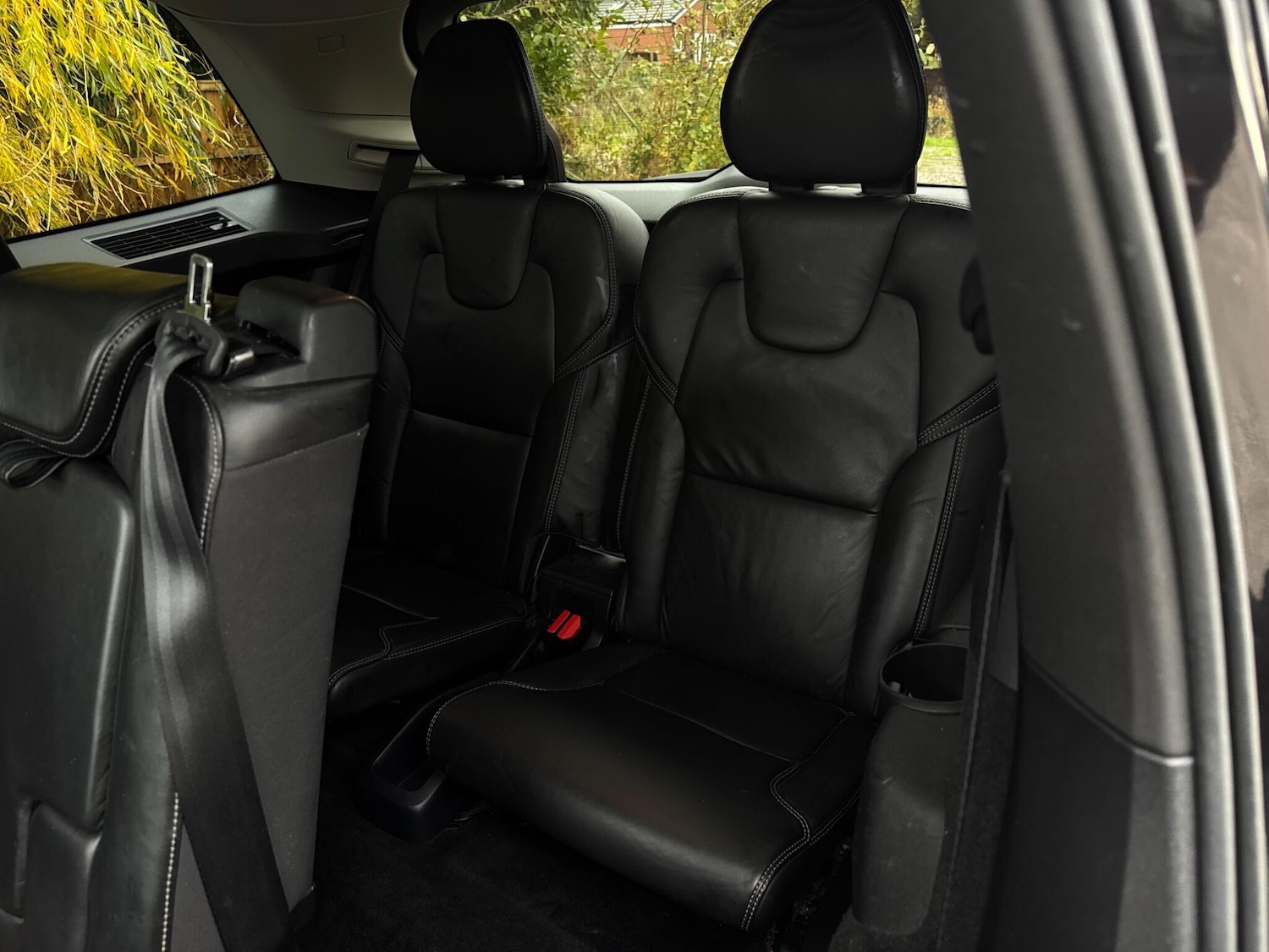 Used Volvo XC90 2015 for sale - 76377749: Photo 30