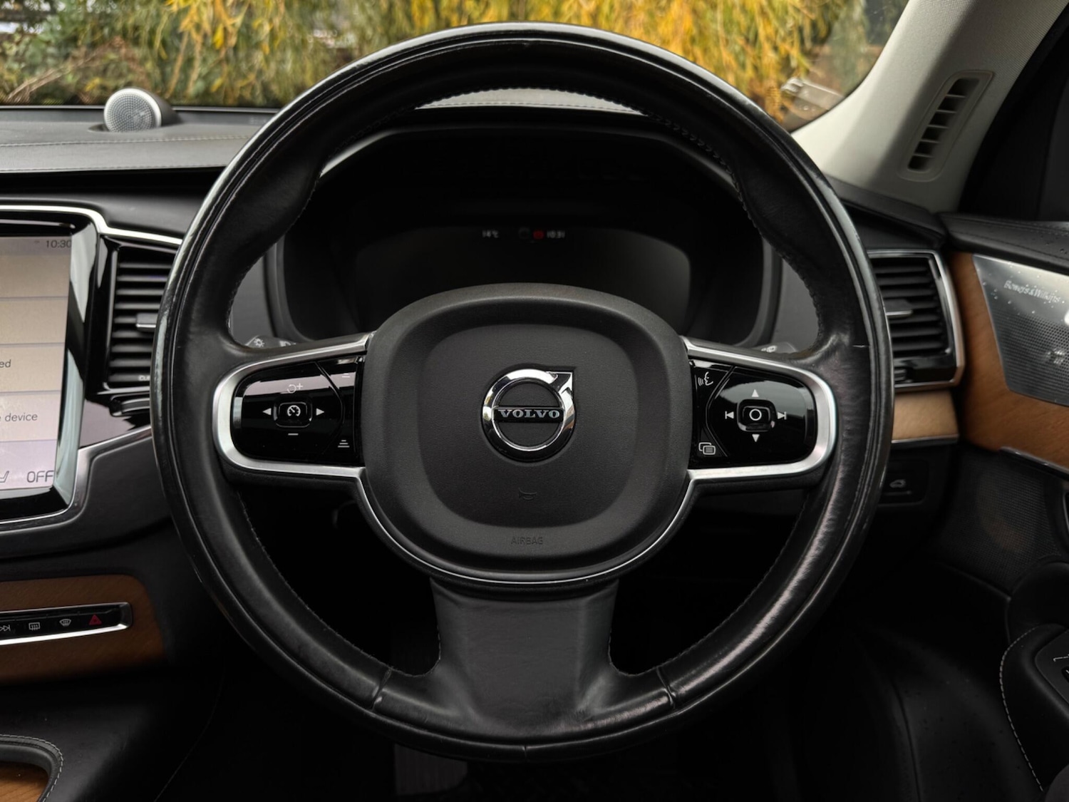 Used Volvo XC90 2015 for sale - 76377749: Photo 34