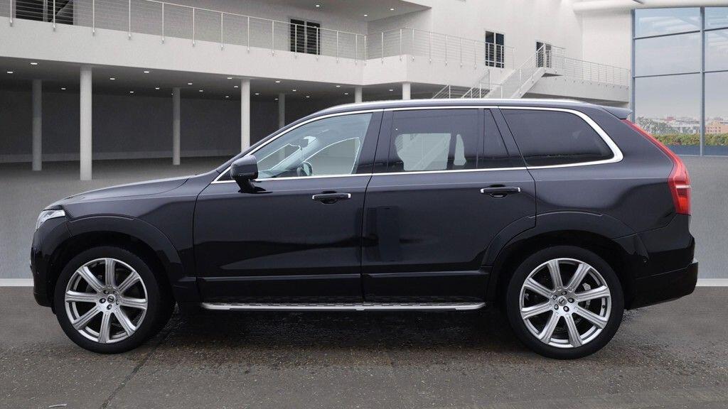 Used Volvo XC90 2015 for sale - 76377749: Photo 4