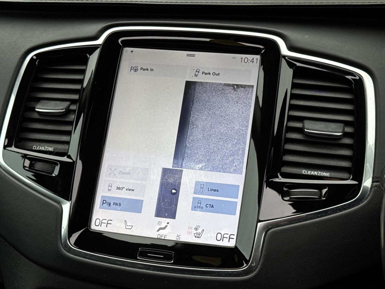 Used Volvo XC90 2015 for sale - 76377749: Photo 41