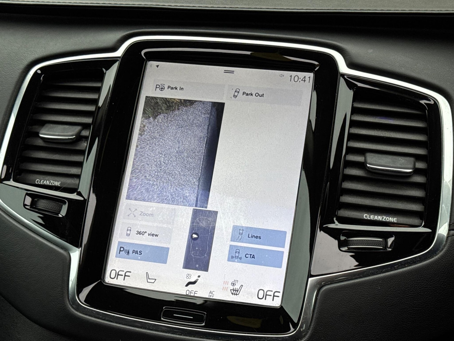 Used Volvo XC90 2015 for sale - 76377749: Photo 42