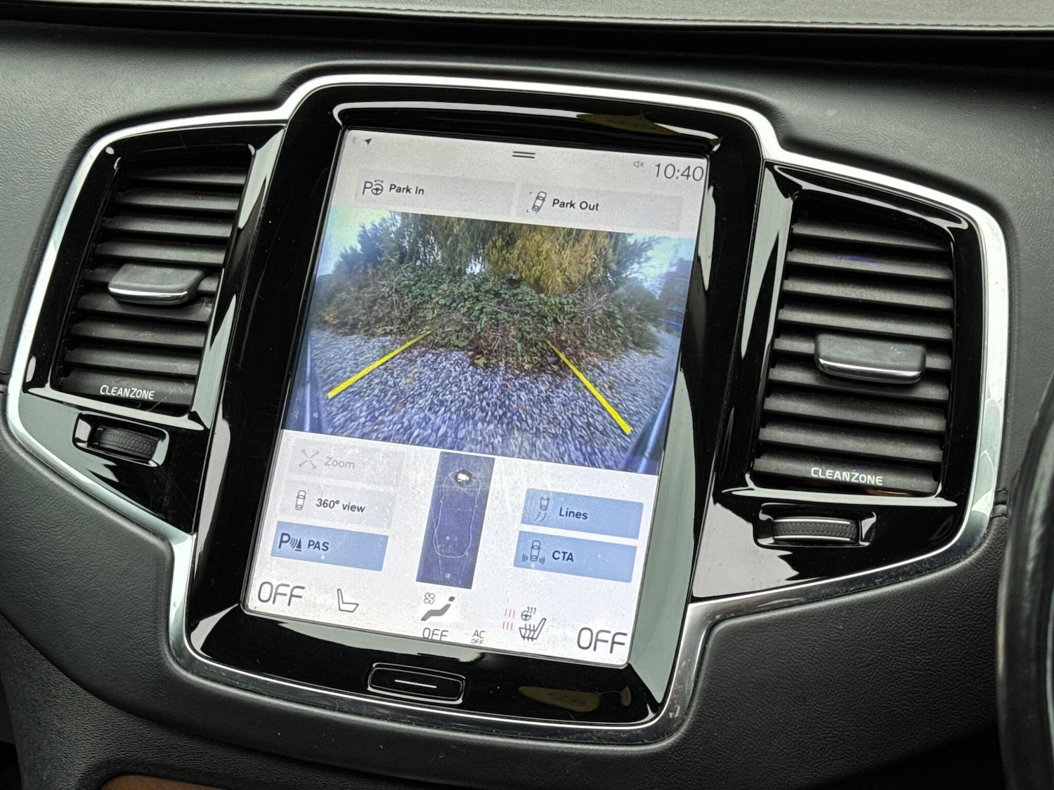 Used Volvo XC90 2015 for sale - 76377749: Photo 43