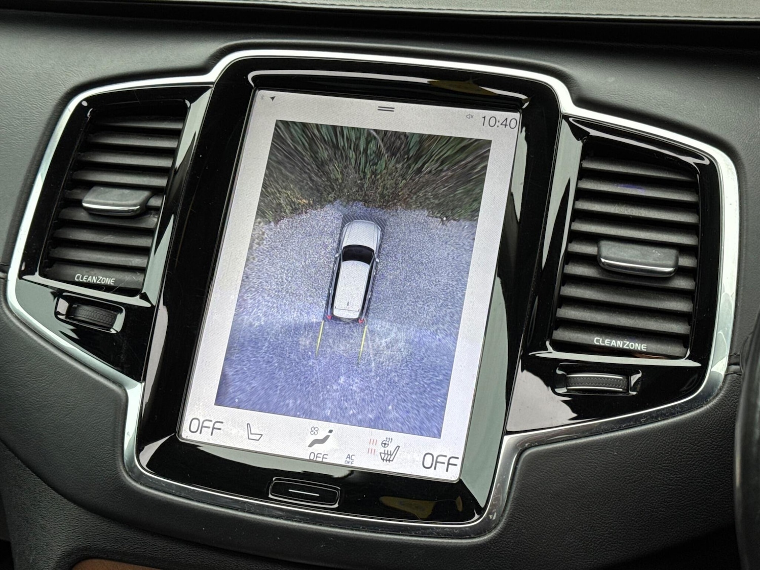 Used Volvo XC90 2015 for sale - 76377749: Photo 46