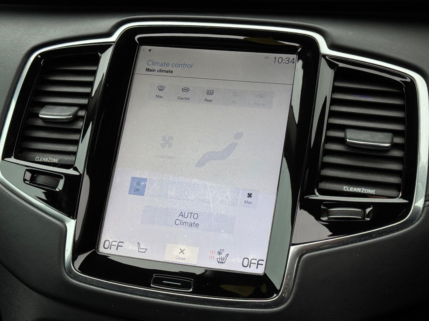 Used Volvo XC90 2015 for sale - 76377749: Photo 48