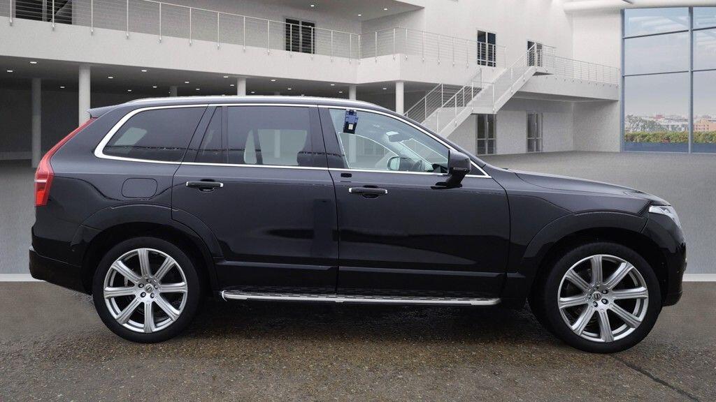 Used Volvo XC90 2015 for sale - 76377749: Photo 5