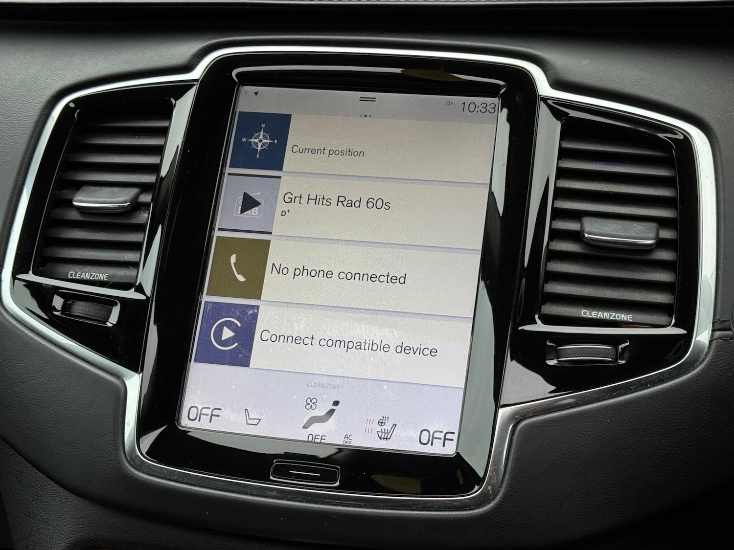 Used Volvo XC90 2015 for sale - 76377749: Photo 54