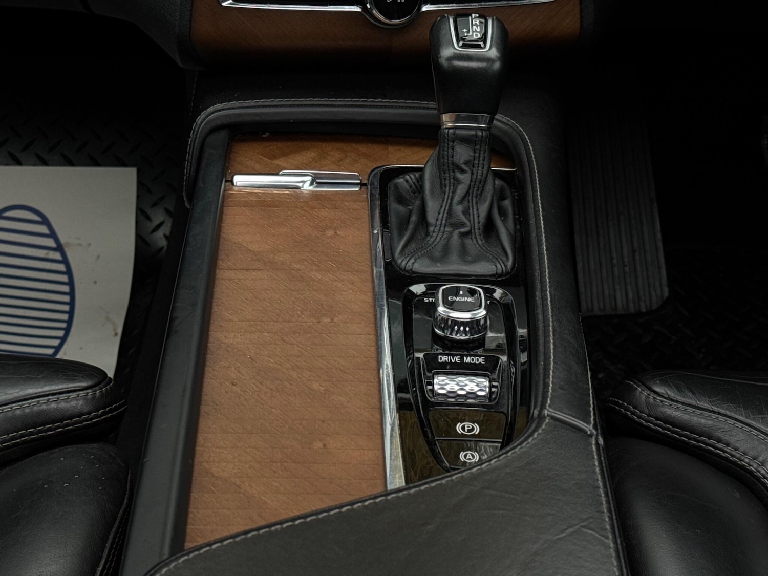 Used Volvo XC90 2015 for sale - 76377749: Photo 58