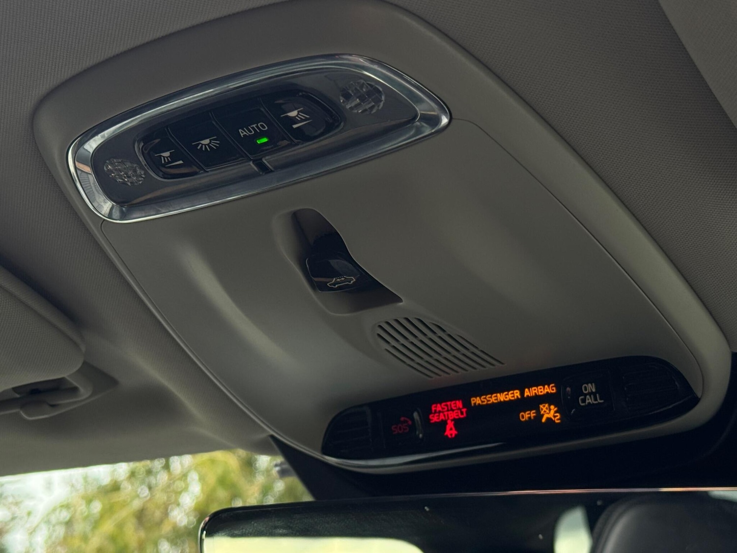 Used Volvo XC90 2015 for sale - 76377749: Photo 65