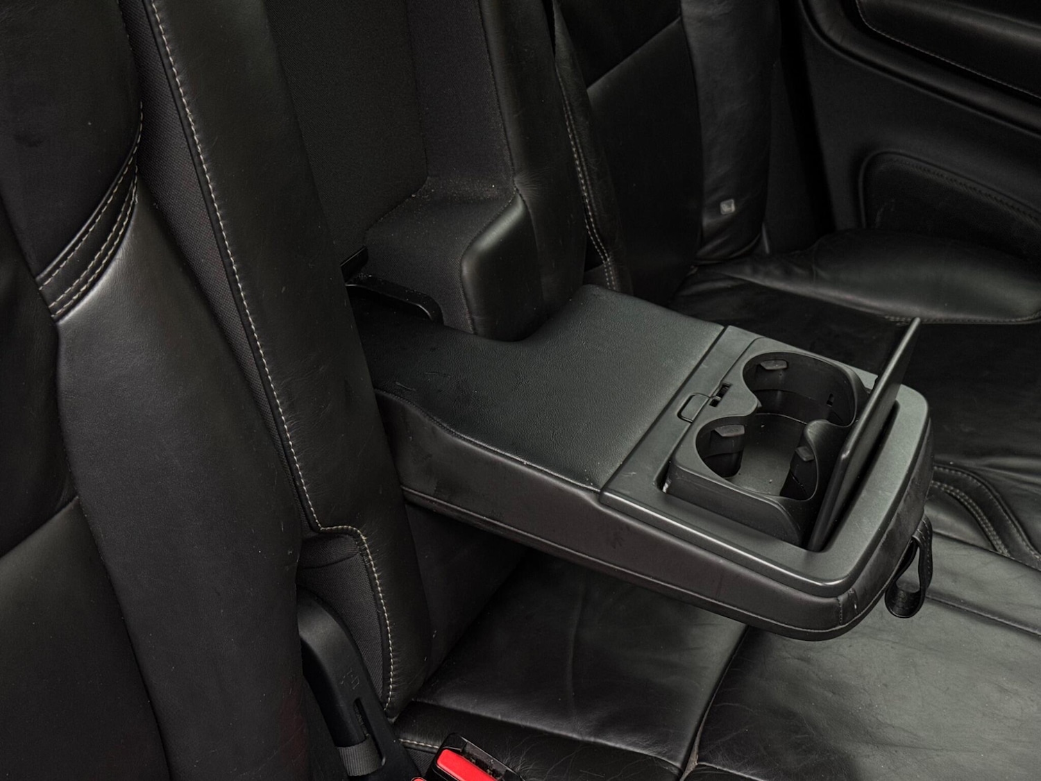 Used Volvo XC90 2015 for sale - 76377749: Photo 69