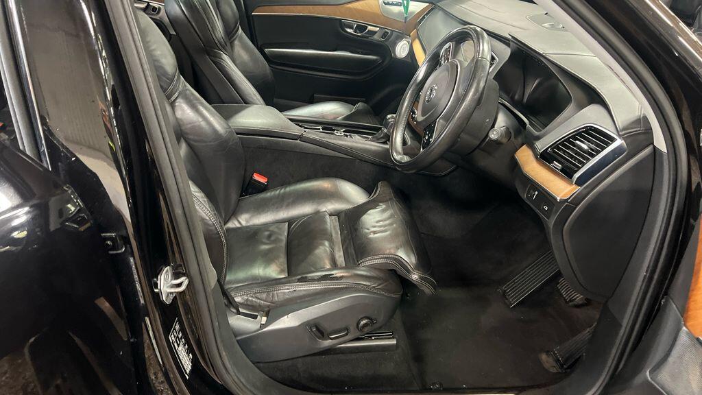 Used Volvo XC90 2015 for sale - 76377749: Photo 7