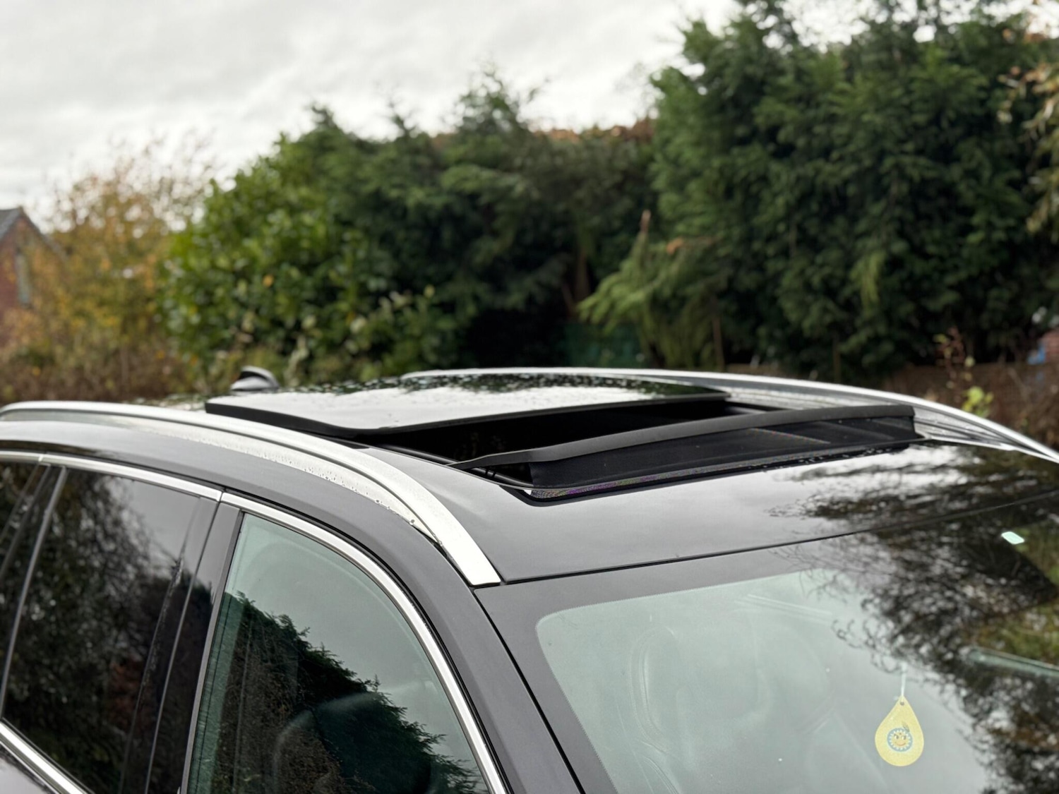 Used Volvo XC90 2015 for sale - 76377749: Photo 77