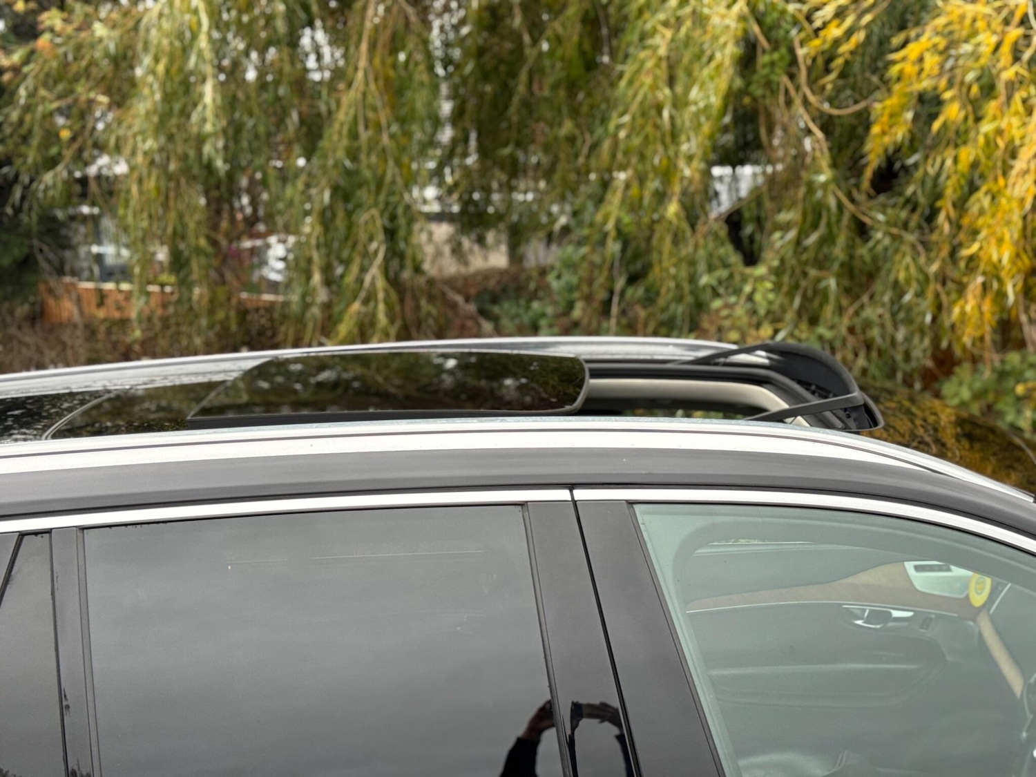 Used Volvo XC90 2015 for sale - 76377749: Photo 78