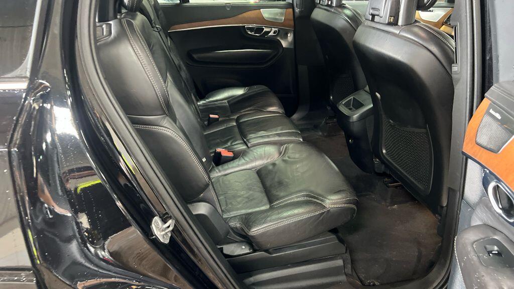 Used Volvo XC90 2015 for sale - 76377749: Photo 8