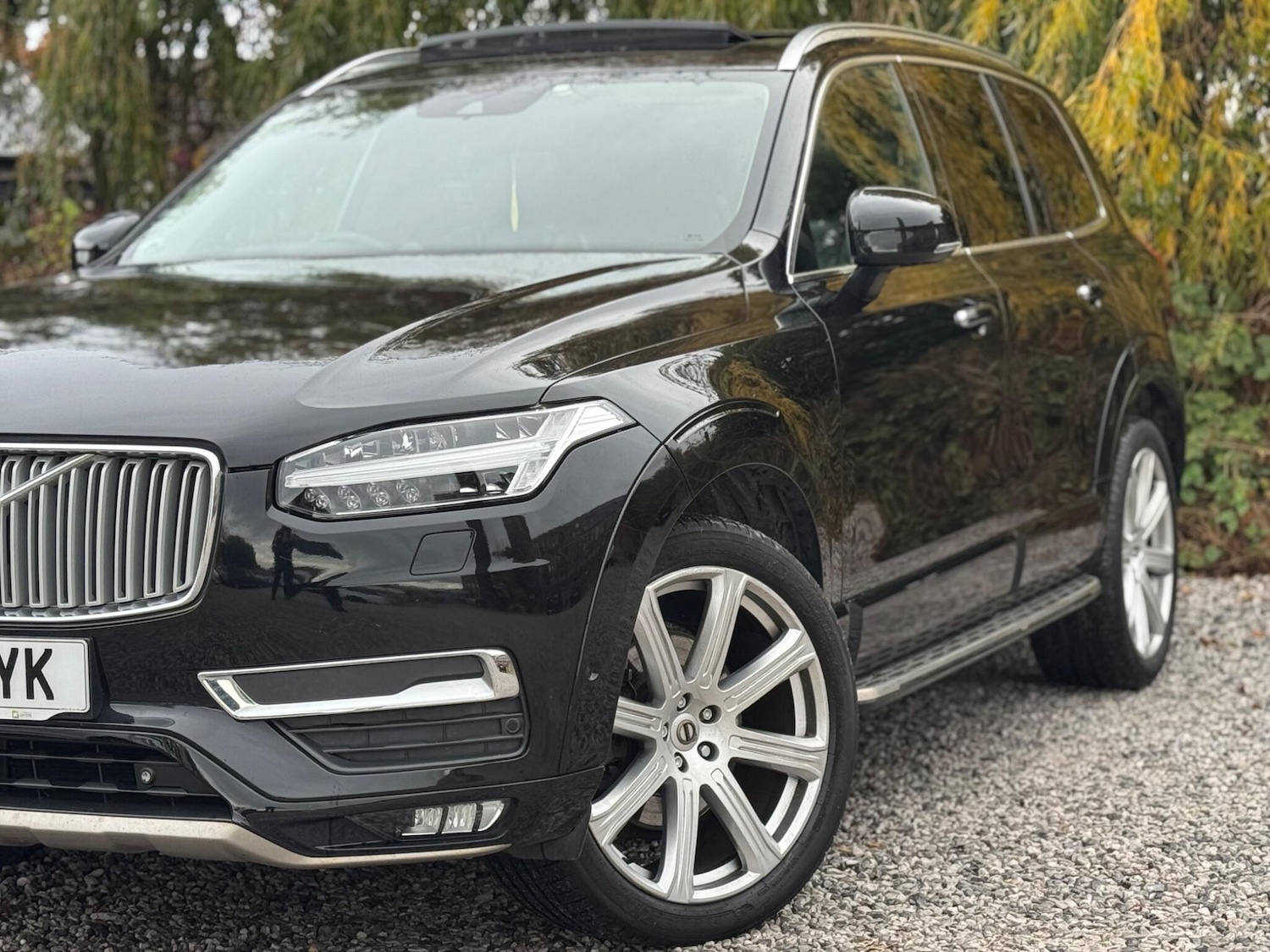 Used Volvo XC90 2015 for sale - 76377749: Photo 82