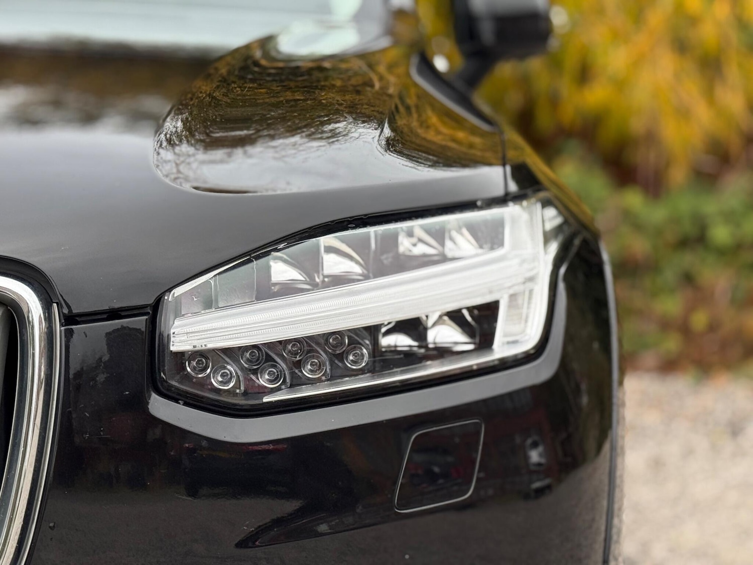 Used Volvo XC90 2015 for sale - 76377749: Photo 84