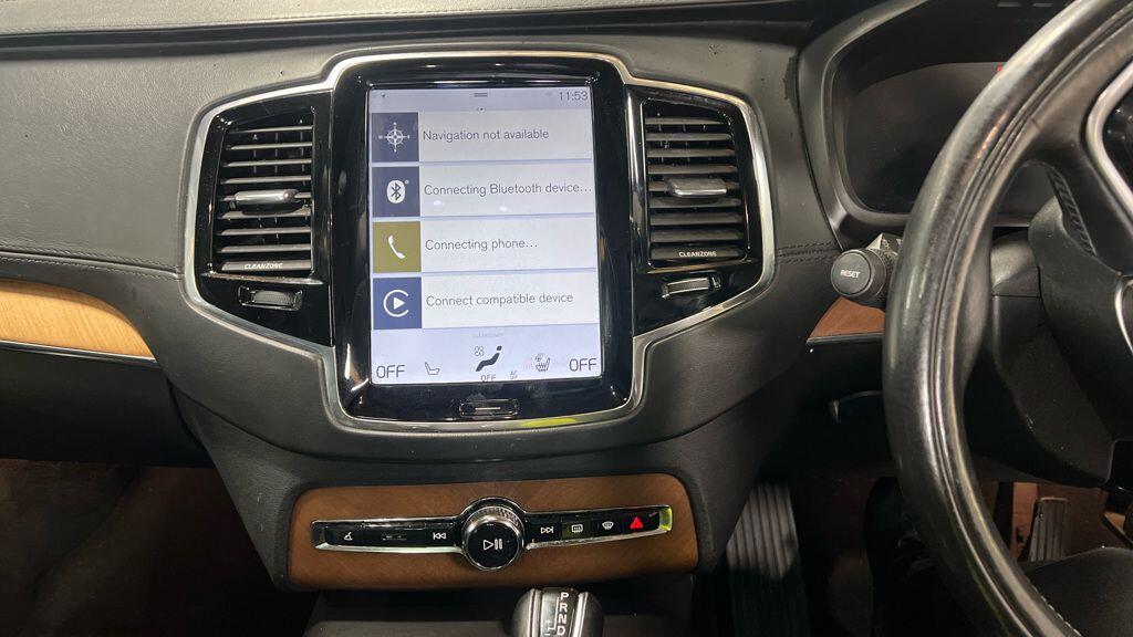 Used Volvo XC90 2015 for sale - 76377749: Photo 9