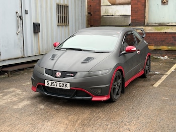 Used Honda Civic 2007 for sale - 77215120: Photo